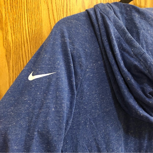 Nike NFL Bills Zip Up - Picture 4 of 5